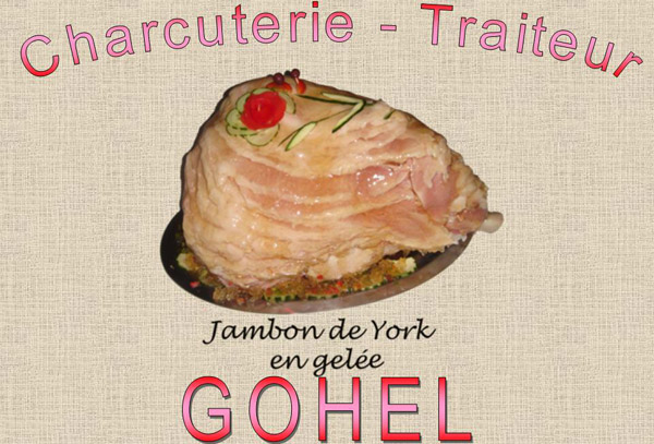 jambon